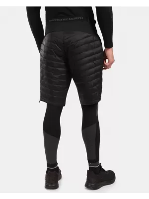 Къси панталони KILPI FANCY-M ZM0414KI ЧЕРНО