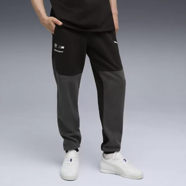  Мъжки анцузи PUMA BMW MMS PUMA BLACK 