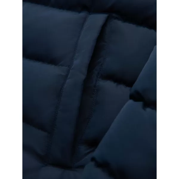  Яке OMBRE OM-JALP-0260 ТЪМНО СИНЬО 