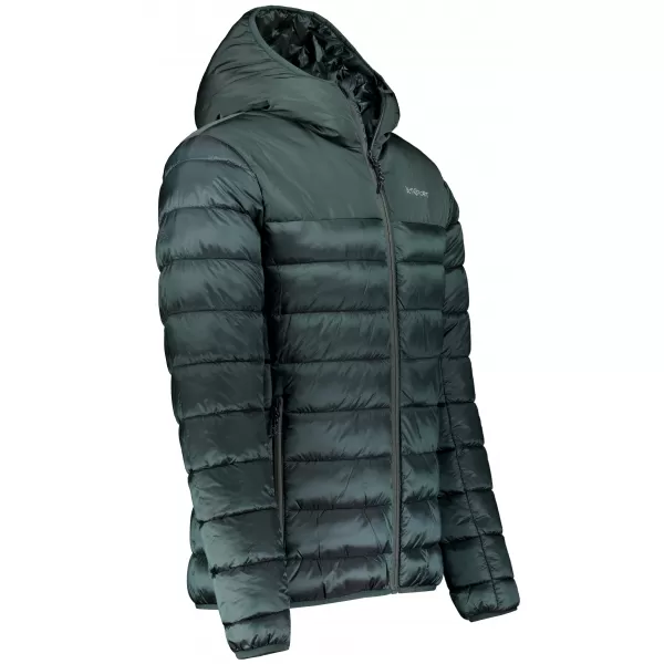  Яке ALTISPORT GEMET ЗЕЛЕНО 