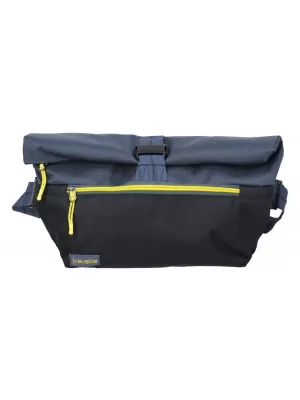 Чанта TRAVELITE Color Craze Crossbody bag НАВИЦИ