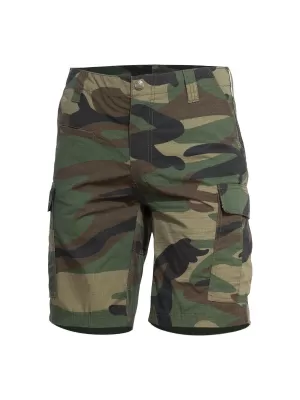 Шорти PENTAGON BDU 2.0 SHORTS K05011 ГОРИСТА МЕСТНОСТ