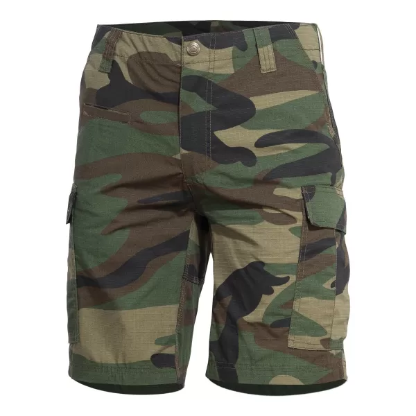  Шорти PENTAGON BDU 2.0 SHORTS K05011 ГОРИСТА МЕСТНОСТ 