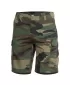 Шорти PENTAGON BDU 2.0 SHORTS K05011 ГОРИСТА МЕСТНОСТ