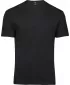 Мъжка тениска TEE JAYS | TJ 8006 ЧЕРЕН