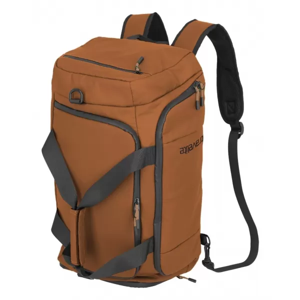  Чанта TRAVELITE Briize Weekender КЪРИ 