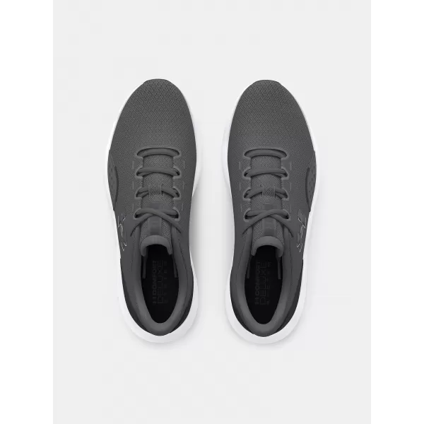  Мъжки обувки UNDER ARMOUR UA CHARGED SURGE 4 3027000-106 СИВО 