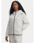 Дамски суичър UNDER ARMOUR UNSTOPPABLE FLEECE FZ 1379842-110 БЯЛО