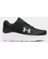 Обувки за момчета UNDER ARMOUR UA BINF SURGE 4 AC 3027105-001 ЧЕРЕН