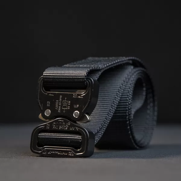  Колан PENTAGON COBRA PRO 38 BLACK TACTICAL BELT Χ50100 03 X50100 КОЙОТ 