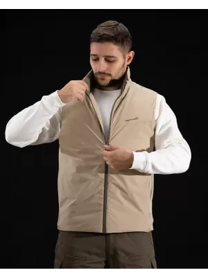 Мъжка жилетка PENTAGON LYNX 3M G INSULATION VEST K04017 ЧЕРЕН