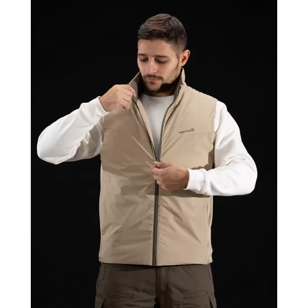  Мъжка жилетка PENTAGON LYNX 3M G INSULATION VEST K04017 ЧЕРЕН 