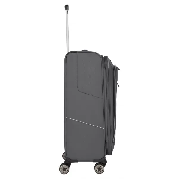  куфар TRAVELITE SKAII 4W M АНТРАЦИТ 