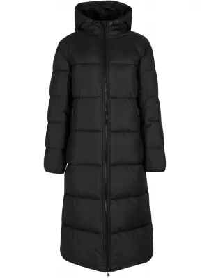 Палто URBAN CLASSICS TB8114 ЧЕРНО