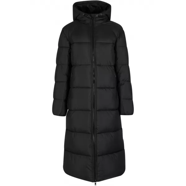  Палто URBAN CLASSICS TB8114 ЧЕРНО 