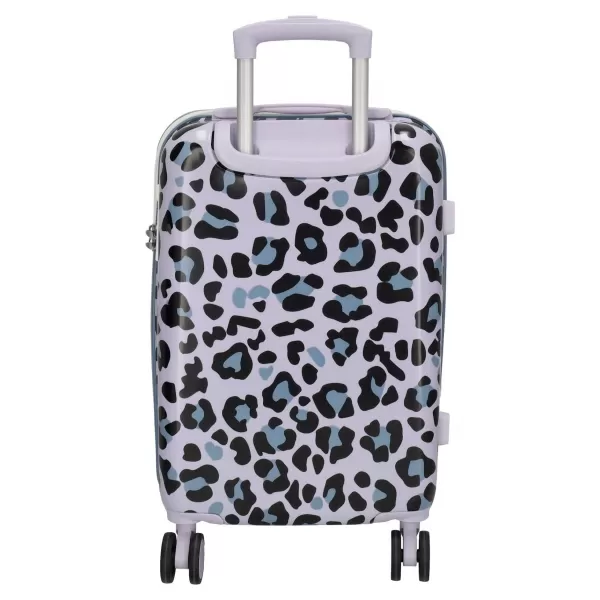  Куфар ZEBRA TRAVEL 21493 S PANTHER Zebra Trends 