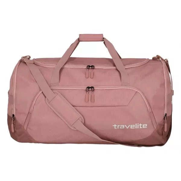  Чанта TRAVELITE KICK OFF DUFFLE XL РОЗЕ 