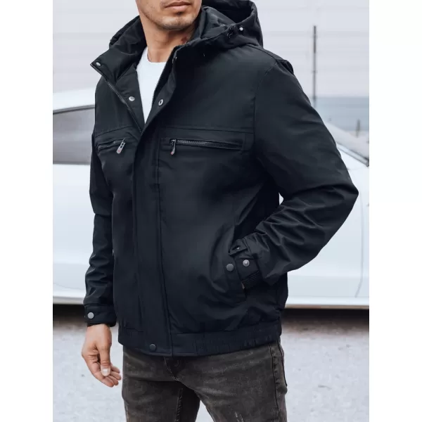 Яке DSTREET TX5032 ТЪМНО СИНЬО 