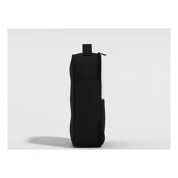  Организатор CABINZERO LUX PACKING CUBE MEDIUM АБСОЛЮТНО ЧЕРЕН 