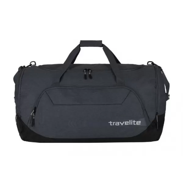  Чанта TRAVELITE KICK OFF DUFFLE XL АНТРАЦИТ 