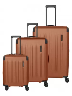 куфар TRAVELITE DYNAMIIC S,M,L EXP МЕД