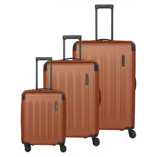  куфар TRAVELITE DYNAMIIC S,M,L EXP МЕД 