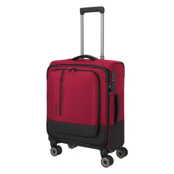  куфар TRAVELITE Crosslite 5.0 S ИЗД 