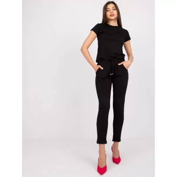  Дамски спортен панталон BASIC FEEL GOOD RV-DR-3589.09X НОАР 