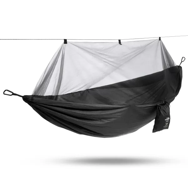  Хамак PENTAGON MYNEST HAMMOCK D19025 01 ЧЕРЕН 