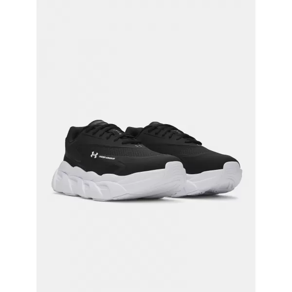  Мъжки обувки UNDER ARMOUR UA HALO RUNNER SE 6008994-002 ЧЕРЕН 