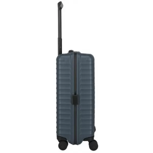  куфар TITAN Upgrade M СРЕДНОЩНО СИНЬО 