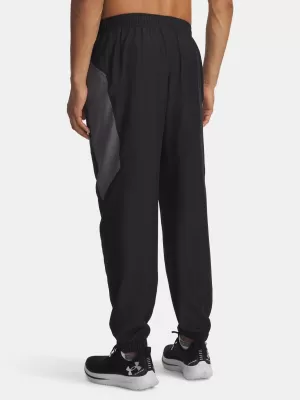 Мъжки спортен панталон UNDER ARMOUR 6011268-001 ЧЕРЕН
