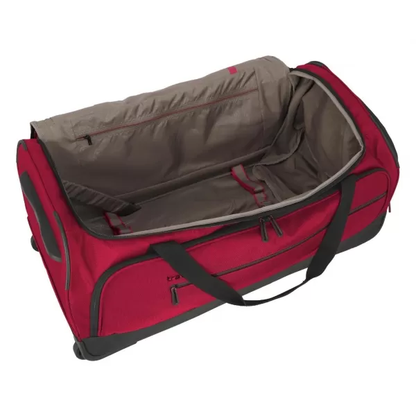  куфар TRAVELITE Crosslite 5.0 Wheeled Duffle L ИЗД 
