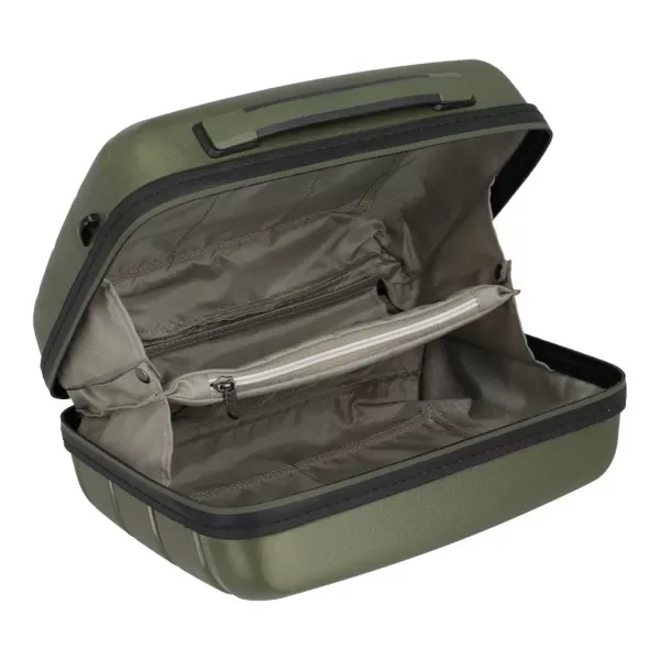  Куфар за козметика TRAVELITE AIR BASE BEAUTY CASE МАСЛИНА 