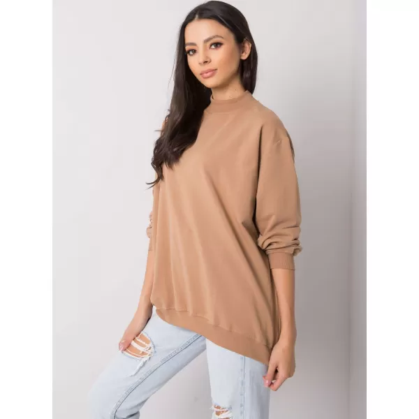  Дамски суичър BASIC FEEL GOOD RV-BL-5185.73P КАМИЛА 