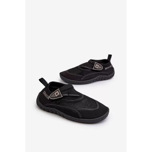  Детски обувки за вода BIG STAR NN374466 BLACK Big Star Shoes 