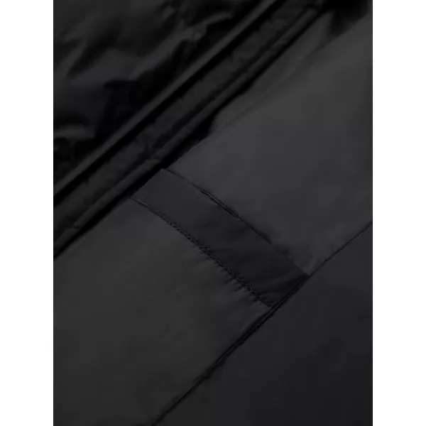  Мъжко яке OMBRE OM-JAHP-0302 ЧЕРЕН 