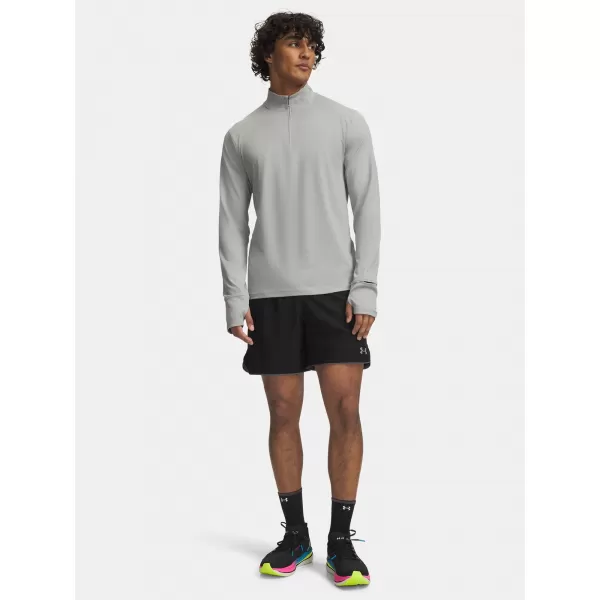  Мъжки шорти UNDER ARMOUR UA VELOCITI PRO 7IN SHORT ЧЕРЕН 