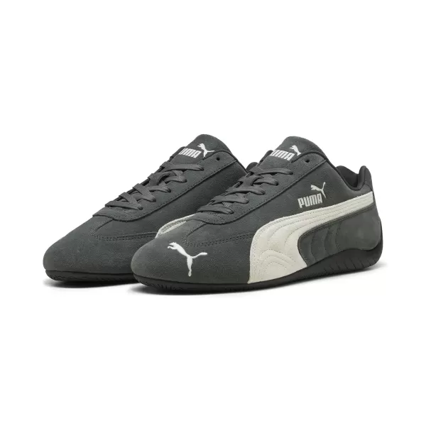  Ботуши PUMA SPEEDCAT OG 398846_64 SHADOW GRAY/ SHADOW GREY/PUMA BLACK 