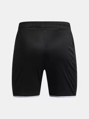 Момчета шорти UNDER ARMOUR UA B CH. TRAIN SHORT 6009897-001 ЧЕРЕН