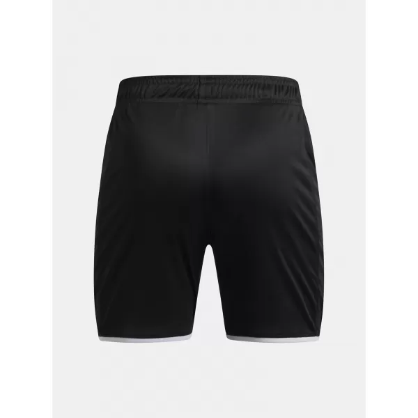  Момчета шорти UNDER ARMOUR UA B CH. TRAIN SHORT 6009897-001 ЧЕРЕН 