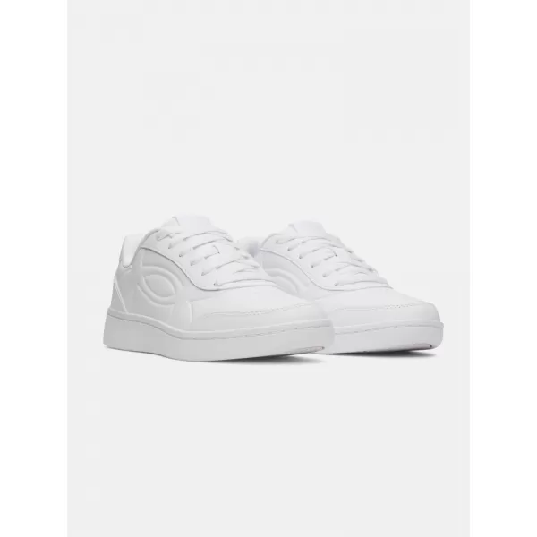  Дамски обувки UNDER ARMOUR UA W TEMPO 6005796-100 БЯЛО 