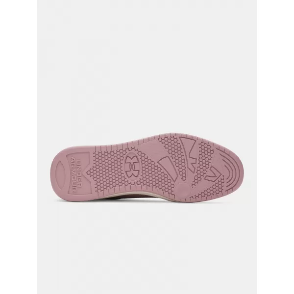  Дамски обувки UNDER ARMOUR UA W OFFICIAL 3028487-673 РОЗОВО 