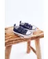 Детски маратонки BIG STAR KK374075 BLUE Big Star Shoes