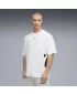 Мъжка тениска PUMA M GRAPHIC OVERSIZED TEE 528528_02 БЯЛА ПУМА