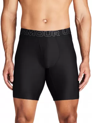 Мъжки шорти UNDER ARMOUR M PERF TECH 9IN 1383880-001 ЧЕРЕН
