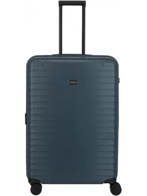 куфар TITAN Upgrade L СРЕДНОЩНО СИНЬО