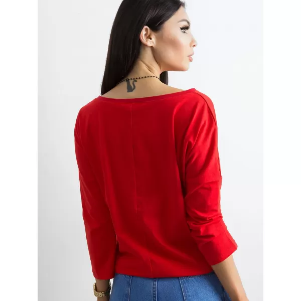  Дамска блуза BASIC FEEL GOOD RV-BZ-4691.39P ИЗД 