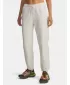 Дамски спортен панталон UNDER ARMOUR ICON TERRY VARSITY JOGGER 6004858-110 БЯЛО