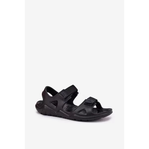  Дамски обувки BIG STAR RR274A512 BLACK Big Star Shoes 
